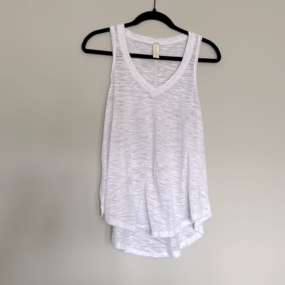 Altar’d state tank top